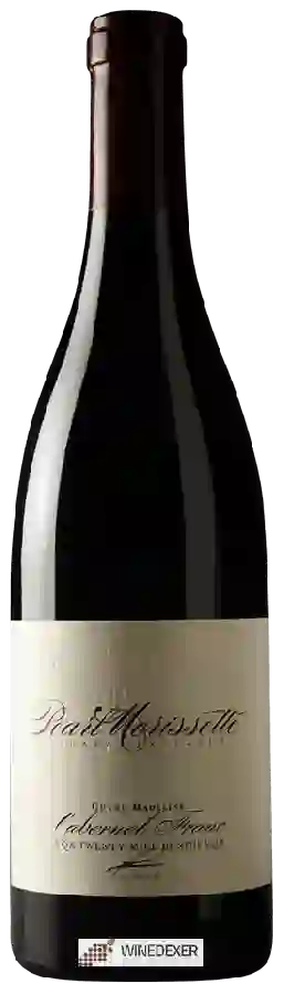 Winery Pearl Morissette - Cuvée Madeline Cabernet Franc Winery Pearl Morissette - Cuvée Madeline Cabernet Franc