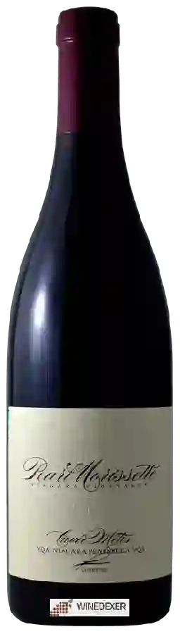 Winery Pearl Morissette - Cuvée Métis Red Winery Pearl Morissette - Cuvée Métis Red