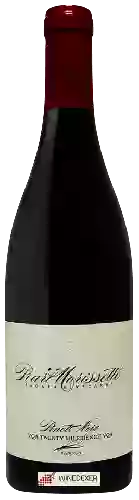 Winery Pearl Morissette - Pinot Noir