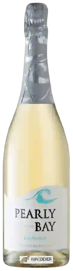 Winery Pearly Bay - Celebration Sweet Sparkling White