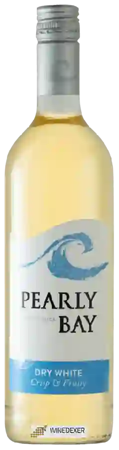 Winery Pearly Bay - Dry White Winery Pearly Bay - Dry White