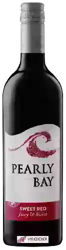 Winery Pearly Bay - Sweet Red