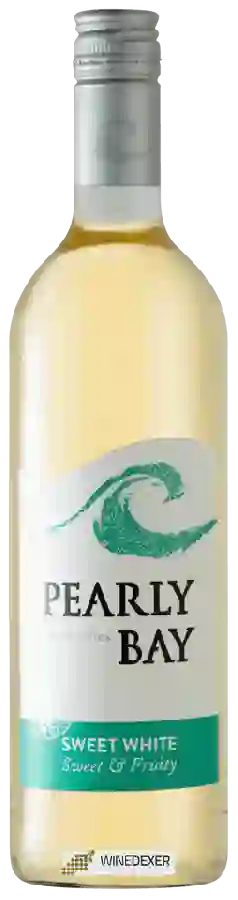 Winery Pearly Bay - Sweet White Winery Pearly Bay - Sweet White