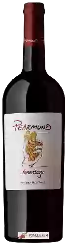 Winery Pearmund - Ameritage