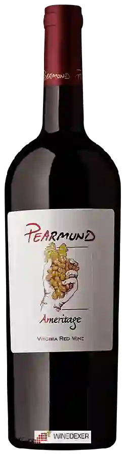 Winery Pearmund - Ameritage
