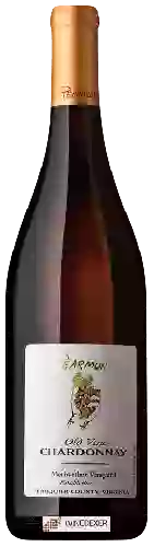 Winery Pearmund - Meriwether Vineyard Old Vine Chardonnay