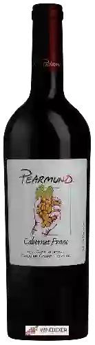 Winery Pearmund - Toll Gate Vineyard Cabernet Franc