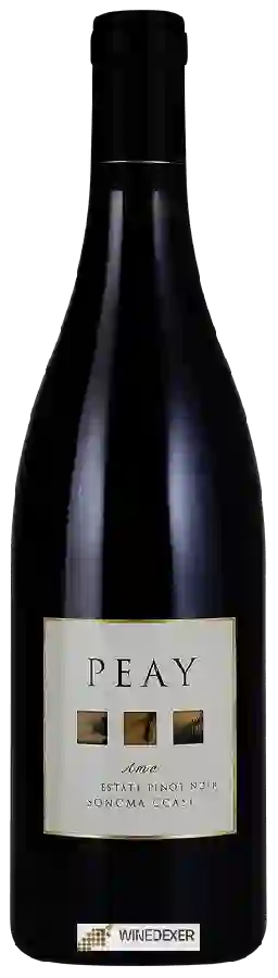 Winery Peay - Ama Estate Pinot Noir Winery Peay - Ama Estate Pinot Noir