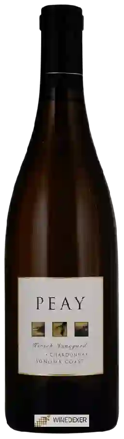 Winery Peay - Hirsch Chardonnay