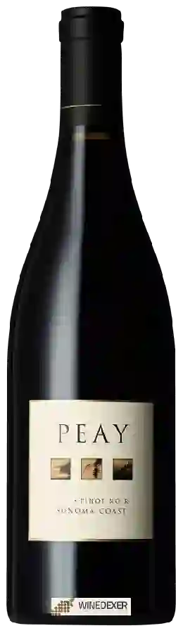 Winery Peay - Pinot Noir Winery Peay - Pinot Noir