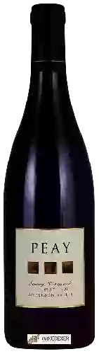 Winery Peay - Savoy Pinot Noir