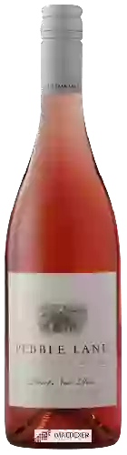 Winery Pebble Lane - Pinot Noir Rosé