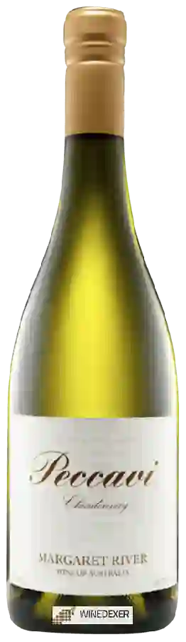 Winery Peccavi - Chardonnay