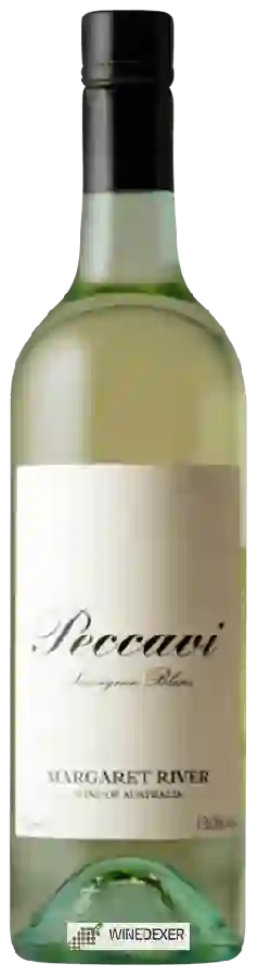 Winery Peccavi - Sauvignon Blanc