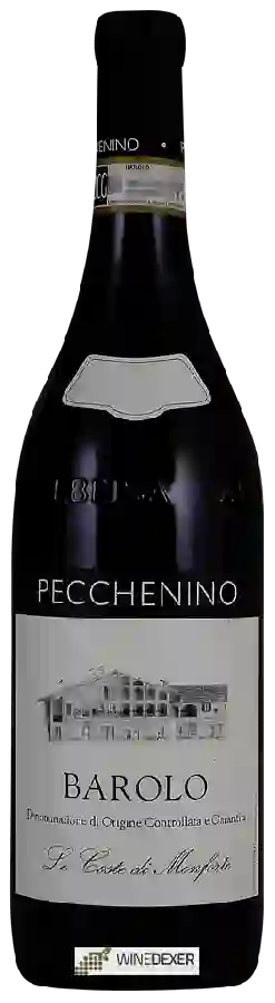 Winery Pecchenino - Barolo Le Coste di Monforte