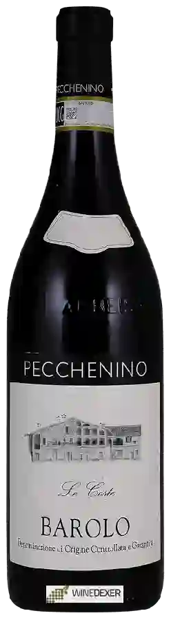 Winery Pecchenino - Barolo Le Coste