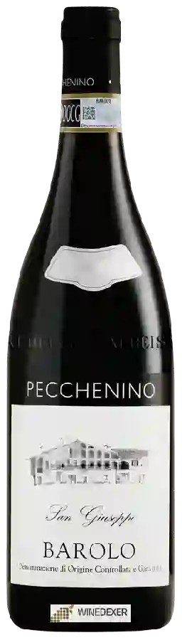 Winery Pecchenino - Barolo San Giuseppe