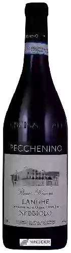 Winery Pecchenino - Bricco Ravera Langhe Nebbiolo
