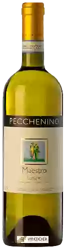 Winery Pecchenino - Langhe Maestro