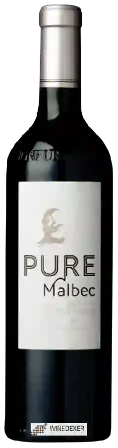 Winery Pech de Jammes - Pure Malbec
