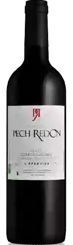 Château Pech Redon - L'Épervier Rosé