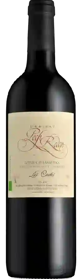 Château Pech Redon - La Clape