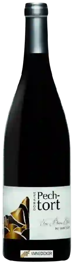 Domaine Pech-Tort - Une Bonne Étoile Pic-Saint-Loup Domaine Pech-Tort - Une Bonne Étoile Pic-Saint-Loup