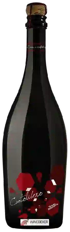 Winery Tenuta Pederzana - Cantolibero Winery Tenuta Pederzana - Cantolibero