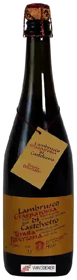 Winery Tenuta Pederzana - Il Grasparossa della Tradizione