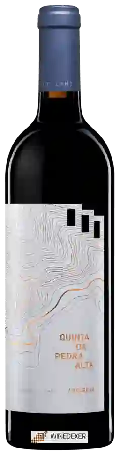Winery Quinta da Pedra Alta - Reserva Tinto
