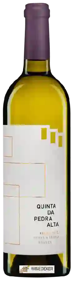 Winery Quinta da Pedra Alta - Pedra A Pedra Branco