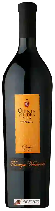 Winery Quinta da Pedra Alta - Touriga Nacional