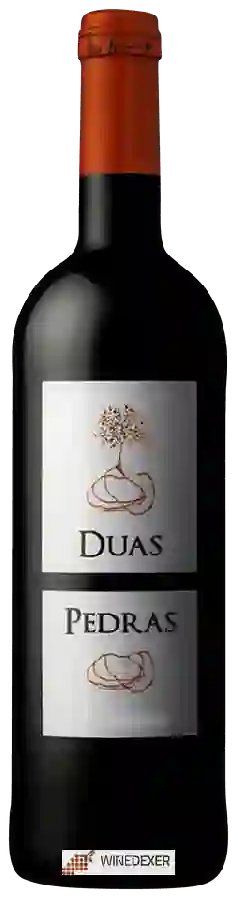 Winery Pedra Basta - Duas Pedras Winery Pedra Basta - Duas Pedras