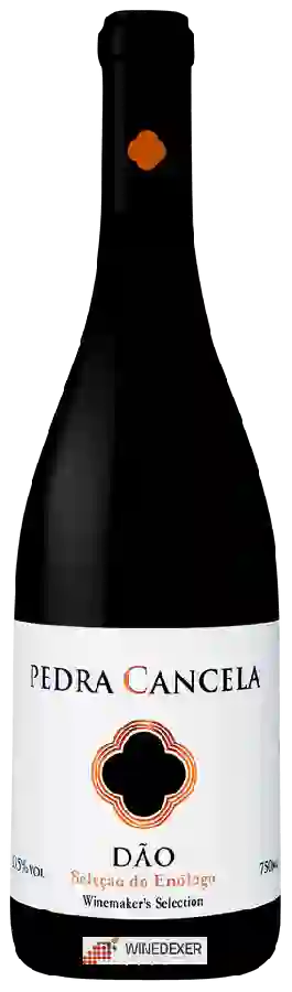 Winery Pedra Cancela - Seleç&atildeo do En&oacutelogo Tinto