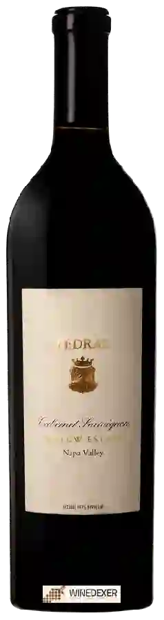 Winery Pedras - Ristow Estate Cabernet Sauvignon