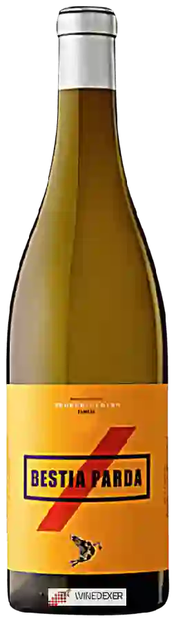 Bodegas Pedro Escudero - Bestia Parda Bodegas Pedro Escudero - Bestia Parda