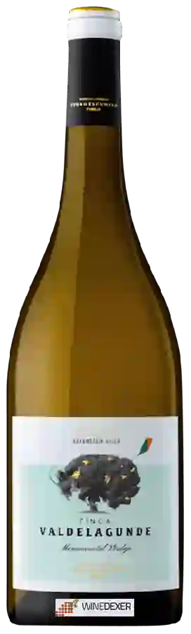 Bodegas Pedro Escudero - Finca Valdelagunde Cuveé Especial Bodegas Pedro Escudero - Finca Valdelagunde Cuveé Especial