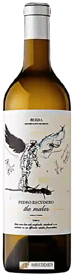 Bodegas Pedro Escudero - The Maker