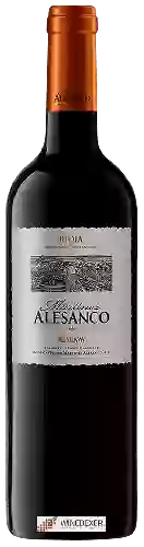 Winery Martinez Alesanco - Reserva