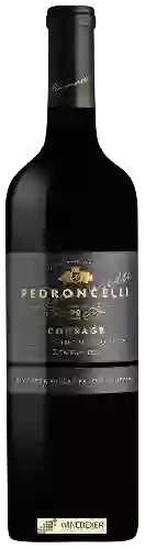 Winery Pedroncelli - Courage Zinfandel