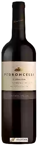 Winery Pedroncelli - Mother Clone Zinfandel