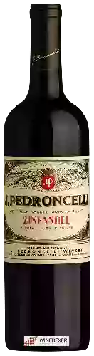 Winery Pedroncelli - Zinfandel