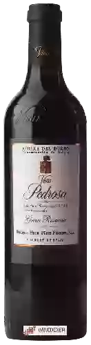 Winery Viña Pedrosa - Gran Reserva