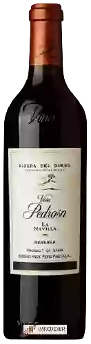 Winery Viña Pedrosa - La Navilla