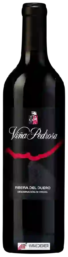 Winery Viña Pedrosa - Ribera del Duero Winery Viña Pedrosa - Ribera del Duero