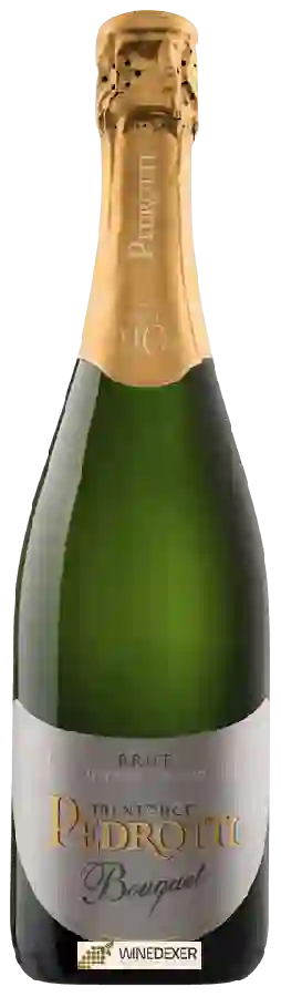 Winery Pedrotti - Bouquet Brut