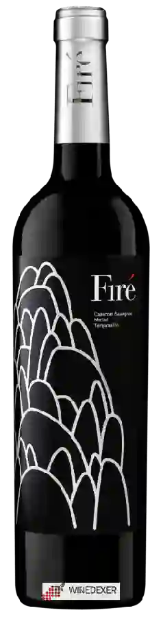 Winery Pegalaz - Firé Tinto