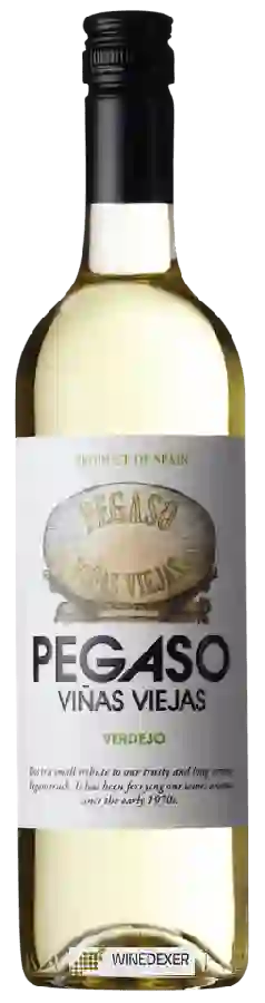 Winery Pegaso - Verdejo
