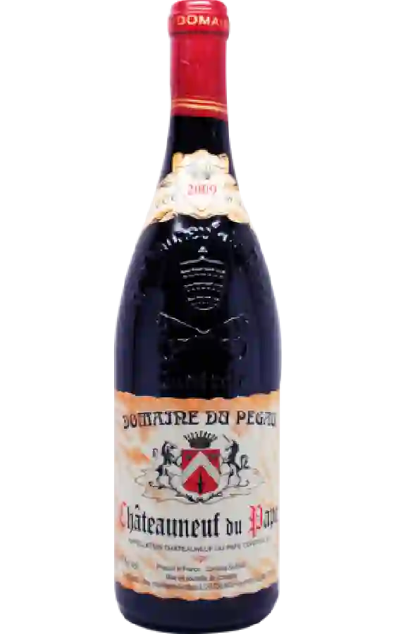 Winery Pegau - Châteauneuf-du-Pape Cuvée Justine Winery Pegau - Châteauneuf-du-Pape Cuvée Justine