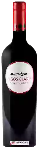 Winery Pegos Claros - Tinto
